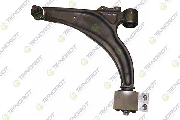 TEKNOROT ALT SALINCAK KOMPLE SOL ASTRA J-CHEVROLET CRUZE 2010 13272605-13334022-352116-352492 OEM: 13272605-13334022-352116-352492 - TEKNOROT O-489 kodlu oto yedek parça görseli