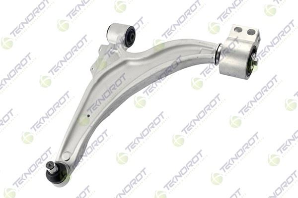 TEKNOROT SALINCAK SOL ALT KOMPLE ZAFIRA C TOURER P12 2011-- 13371816-352509 OEM: 13371816-352509 - TEKNOROT O-499 kodlu oto yedek parça görseli