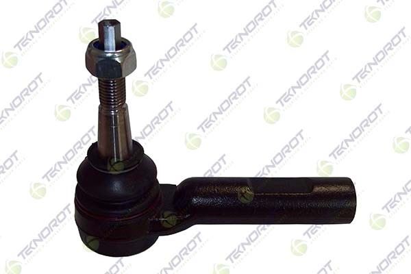 TEKNOROT ROTBAŞI ÖN SAĞ/SOL OPEL ASTRA J 09 ZAFIRA C 12 INSIGNIA A 08 CHEVROLET CRUZE J300 09 13272000-13278359-6606031 OEM: 13272000-13278359-6606031 - TEKNOROT O-511 kodlu oto yedek parça görseli