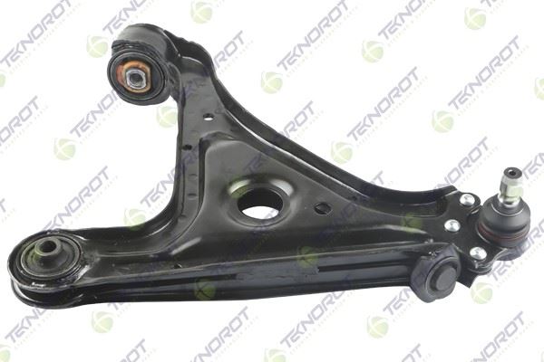 TEKNOROT ALT SALINCAK KOMPLE SAĞ OPEL OMEGA B 94 03 5352008-352028-90445670-90576789 OEM: 5352008-352028-90445670-90576789 - TEKNOROT O-635 kodlu oto yedek parça görseli