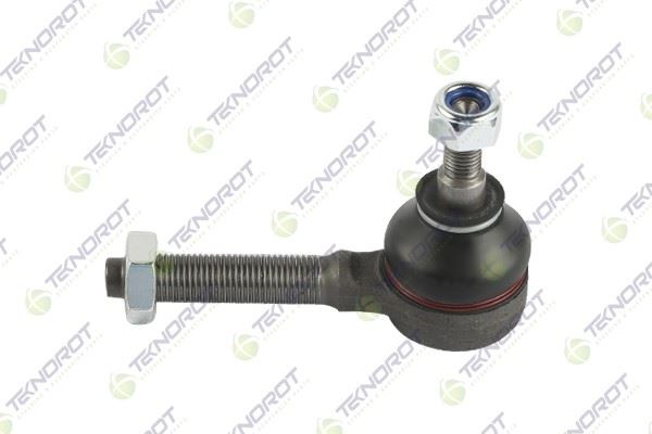 TEKNOROT ROTBAŞI ÖN PEUGEOT-306-1993-2001-CITROEN-XSARA PICASSO-1999-2012-PEUGEOT-205-1983-1998 3817.10-95493208-9471000965 OEM: 3817.10-95493208-9471000965 - TEKNOROT P-101 kodlu oto yedek parça görseli