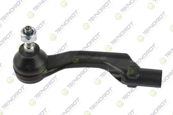 TEKNOROT ROTBAŞI ÖN SOL PEUGEOT P2008 20 1673314480 OEM: 1673314480 - TEKNOROT P-1022 kodlu oto yedek parça görseli
