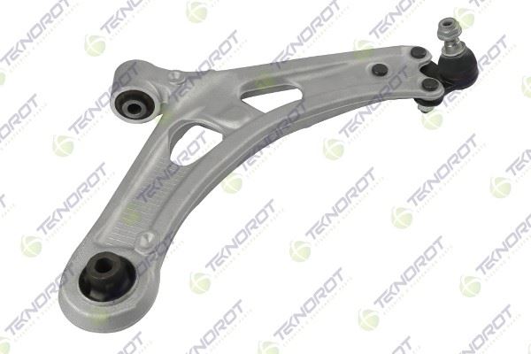 TEKNOROT ROTİLLİ SALINCAK ÖN SAĞ PEUGEOT-PARTNER 3RD GEN-2018-CITROEN-BERLINGO 3RD GEN-2018-COMBO E-2018- 9815014380-9815014380S1 OEM: 9815014380-9815014380S1 - TEKNOROT P-1038 kodlu oto yedek parça görseli