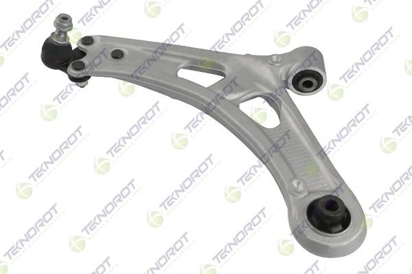TEKNOROT ROTİLLİ SALINCAK ÖN SOL PEUGEOT-PARTNER 3RD GEN-2018-CITROEN-BERLINGO 3RD GEN-2018-COMBO E-2018- 9815014680-9815014680S1 OEM: 9815014680-9815014680S1 - TEKNOROT P-1039 kodlu oto yedek parça görseli