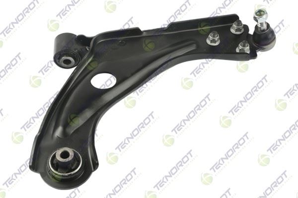 TEKNOROT ROTİLLİ SALINCAK ÖN SAĞ PEUGEOT PARTNER-BERLINGO 18 9816865480-9846329080 OEM: 9816865480-9846329080 - TEKNOROT P-1058 kodlu oto yedek parça görseli