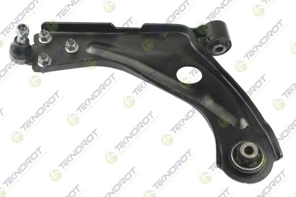 TEKNOROT ROTİLLİ SALINCAK ÖN SOL PEUGEOT PARTNER -BERLINGO 18 9816865580 OEM: 9816865580 - TEKNOROT P-1059 kodlu oto yedek parça görseli
