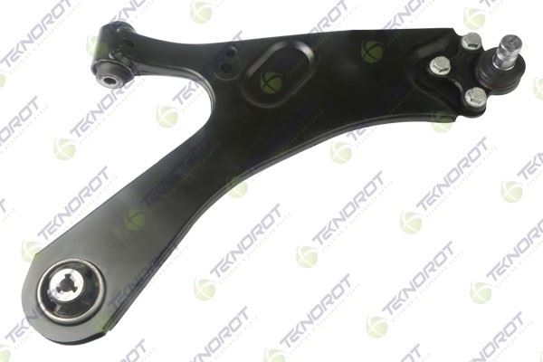 TEKNOROT ÖN SALINCAK SAĞ ROTİLLİ OPEL MOKKA 19 CITROEN C4 19 PEUGEOT P2008 19 9831682780 OEM: 9831682780 - TEKNOROT P-1078 kodlu oto yedek parça görseli