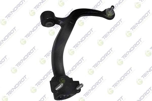 TEKNOROT ALT SALINCAK SAĞ KOMPLE SAXO 96 3520.81-3520.93 OEM: 3520.81-3520.93 - TEKNOROT P-127 kodlu oto yedek parça görseli