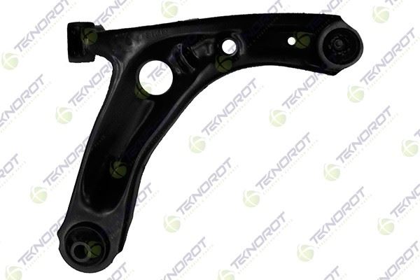 TEKNOROT ALT SALINCAK KOMPLE SAĞ C1-P107-AYGO 1.0-1.4HDI 05 OEM: 3521.L3-3250.L3 - TEKNOROT P-178 kodlu oto yedek parça görseli
