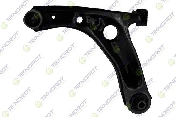 TEKNOROT ALT SALINCAK KOMPLE SOL C1-P107-AYGO 1.0-1.4HDI 05 3520.Q2 OEM: 3520.Q2 - TEKNOROT P-179 kodlu oto yedek parça görseli