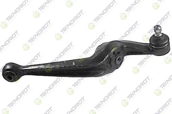 TEKNOROT ROTİLLİ SALINCAK ÖN SAĞ ALT PEUGEOT-205-1983-1998-CITROEN-VISA C15-1982-1997 3521.33-91516337-3521.34 OEM: 3521.33-91516337-3521.34 - TEKNOROT P-206 kodlu oto yedek parça görseli