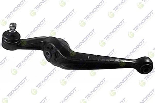 TEKNOROT ROTİLLİ SALINCAK ÖN SOL PEUGEOT-205-1983-1998-CITROEN-VISA C15-1982-1997 3520.50-91516336-3520.51 OEM: 3520.50-91516336-3520.51 - TEKNOROT P-207 kodlu oto yedek parça görseli
