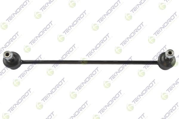 TEKNOROT Z ROTU P206 05 CITROEN C2-C3 03 AML 40-00914 5087.45-5087.66-5087.59-9808868280 OEM: 5087.45-5087.66-5087.59-9808868280 - TEKNOROT P-240 kodlu oto yedek parça görseli