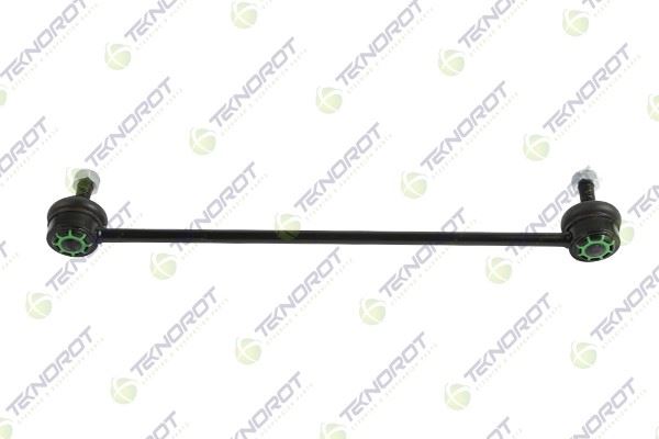 TEKNOROT Z ROTU P206 05 CITROEN C2-C3 03 AML 40-00914 5087.45-5087.66-5087.59-9808868280 OEM: 5087.45-5087.66-5087.59-9808868280 - TEKNOROT P-240T kodlu oto yedek parça görseli