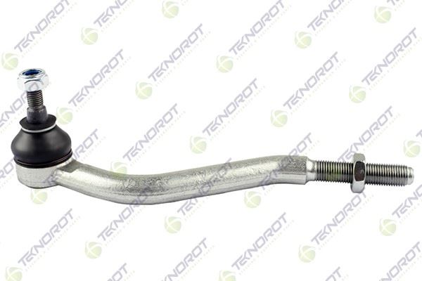 TEKNOROT ROT BAŞI SOL P405 86-97 3817.26-3817.48 OEM: 3817.26-3817.48 - TEKNOROT P-402 kodlu oto yedek parça görseli