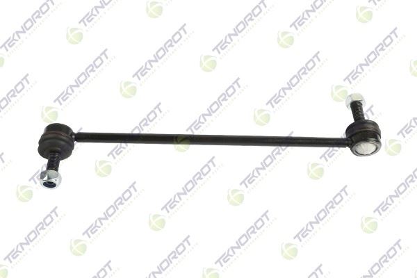 TEKNOROT Z-ROT ÖN PEUGEOT-406-1995-2004-CITROEN-C5 DC-2001-2004-CITROEN-XANTIA BREAK-1993-2003 5087.43-96177836-96324274 OEM: 5087.43-96177836-96324274 - TEKNOROT P-410 kodlu oto yedek parça görseli