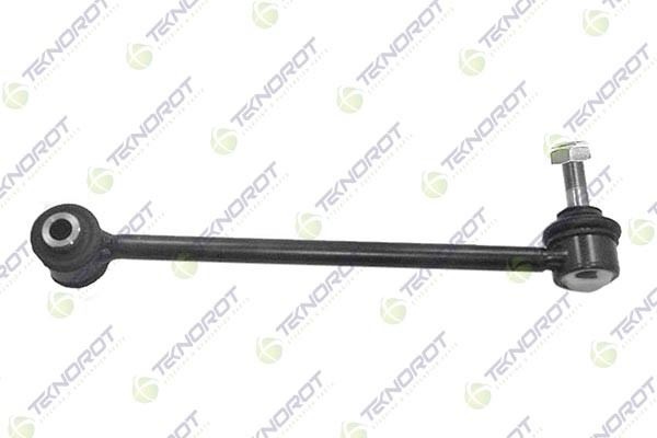 TEKNOROT Z ROTU ARKA P406 95 L 245mm 5178.39 OEM: 5178.39 - TEKNOROT P-411 kodlu oto yedek parça görseli
