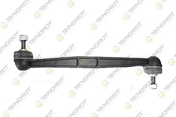 TEKNOROT Z ROT ARKA PEUGEOT 406 1995-2004 5178.38-9615230080 OEM: 5178.38-9615230080 - TEKNOROT P-412 kodlu oto yedek parça görseli