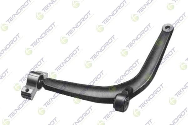 TEKNOROT PJ110-L ALT SALINCAK KOMPLE SOL P406 00-05 3520.C0-3520.H1 OEM: 3520.C0-3520.H1 - TEKNOROT P-446 kodlu oto yedek parça görseli