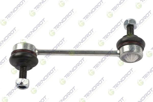 TEKNOROT Z ROTU ARKA P407 04 C5 08 C6 05 L 140mm 5178.46-5178.52 OEM: 5178.46-5178.52 - TEKNOROT P-464 kodlu oto yedek parça görseli