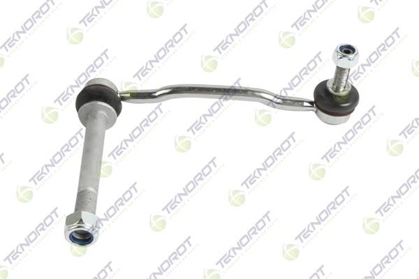 TEKNOROT Z ROTU ÖN SAĞ P407 04 C6 05 L 200mm 5087.53 OEM: 5087.53 - TEKNOROT P-466 kodlu oto yedek parça görseli