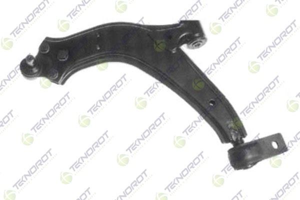 TEKNOROT ALT SALINCAK KOMPLE SOL P306 PJ042-L 3520.F3 OEM: 3520.F3 - TEKNOROT P-630 kodlu oto yedek parça görseli