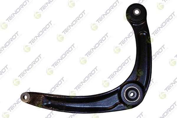 TEKNOROT ROTİLSİZ SALINCAK ÖN SAĞ ALT PEUGEOT-308-2007-2013-CITROEN-C4 B7-2009-PEUGEOT-3008-2009-2016 3521.R3 OEM: 3521.R3 - TEKNOROT P-659 kodlu oto yedek parça görseli