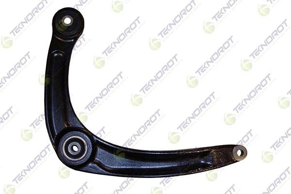 TEKNOROT ROTİLSİZ SALINCAK ÖN SOL PEUGEOT-308-2007-2013-CITROEN-C4 B7-2009-PEUGEOT-3008-2009-2016 3520.V2 OEM: 3520.V2 - TEKNOROT P-660 kodlu oto yedek parça görseli