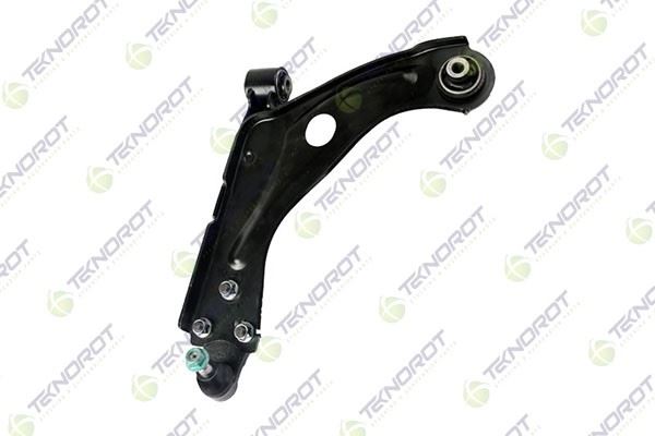 TEKNOROT SALINCAK SOL ALT KOMPLE SAC OPEL GRANDLAND X-PEUGEOT 3008 A18 2017-- 3646272-9816865580 OEM: 3646272-9816865580 - TEKNOROT P-699 kodlu oto yedek parça görseli