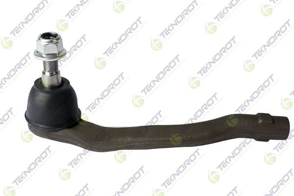 TEKNOROT ROTBAŞI ÖN SOL 508 10 3817.A1 OEM: 3817.A1 - TEKNOROT P-852 kodlu oto yedek parça görseli