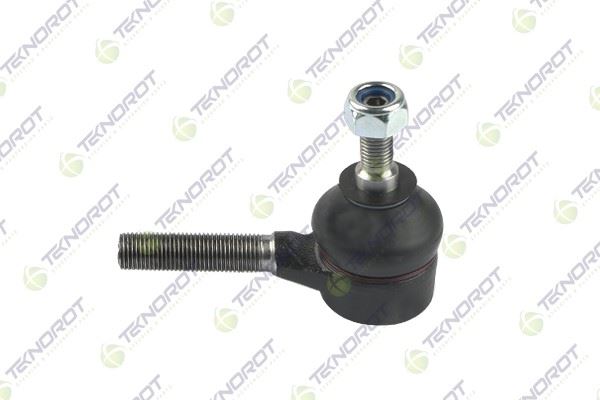 TEKNOROT ROTBAŞI ÖN RENAULT KWID 17 DACIA SPRING 21 485206512R OEM: 485206512R - TEKNOROT R-1011 kodlu oto yedek parça görseli