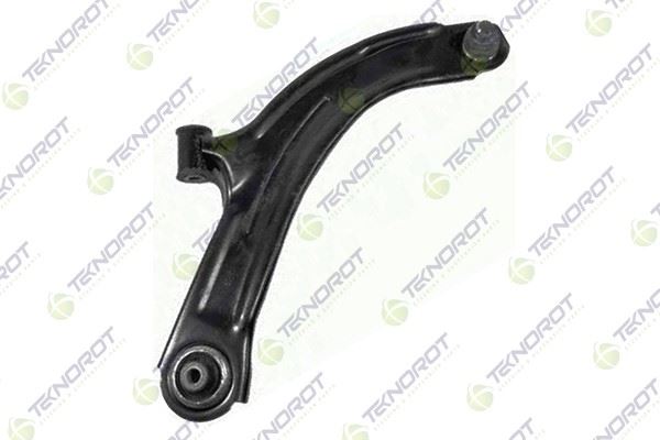 TEKNOROT SALINCAK SAĞ KOMPLE CLIO III 05 MODUS 04 MICRA 04 18MM 8200346942 8200615058 8200744092 OEM: 8200346942 8200615058 8200744092 - TEKNOROT R-427 kodlu oto yedek parça görseli