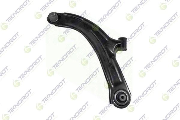 TEKNOROT SOL SALINCAK RENAULT CLIO III 05 MODUS 04 OEM: 8200346941 8200615057 8200744091 - TEKNOROT R-428 kodlu oto yedek parça görseli