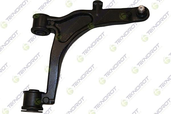 TEKNOROT ROTİLLİ SALINCAK ÖN SAĞ ALT RENAULT-MASTER I 98-03 INTERSTAR X70 -2002-2010-MOVANO A -1998-2010 4400048-7700309190-8200767825 OEM: 4400048-7700309190-8200767825 - TEKNOROT R-477 kodlu oto yedek parça görseli