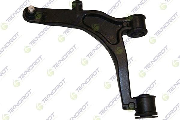 TEKNOROT ROTİLLİ SALINCAK ÖN SOL ALT RENAULT-MASTER I 98-03 INTERSTAR X70 -2002-2010-MOVANO A -1998-2010 4404047-7700309189-8200767822 OEM: 4404047-7700309189-8200767822 - TEKNOROT R-478 kodlu oto yedek parça görseli