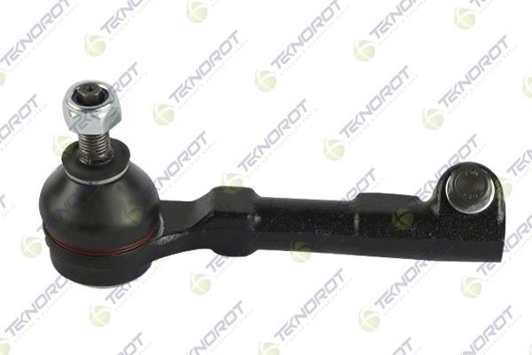 TEKNOROT ROT BAŞI SOL RENAULT CLIO I 96 KANGOO 97 MEGANE I 96 6000022752-7701470765 OEM: 6000022752-7701470765 - TEKNOROT R-512 kodlu oto yedek parça görseli
