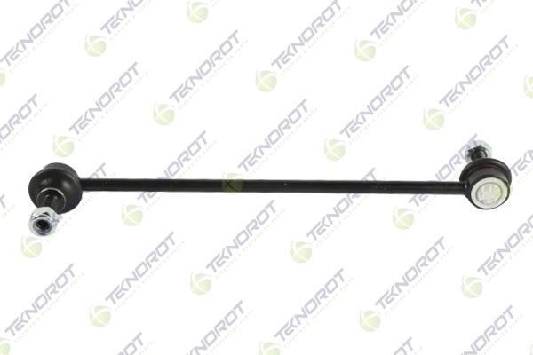 TEKNOROT Z-ROT ÖN RENAULT KANGOO II 08 MEGANE II 02 SCENIC II 02 MERCEDES CITAN 12 OEM: 8200166159-8200669065-546181925R - TEKNOROT R-520 kodlu oto yedek parça görseli
