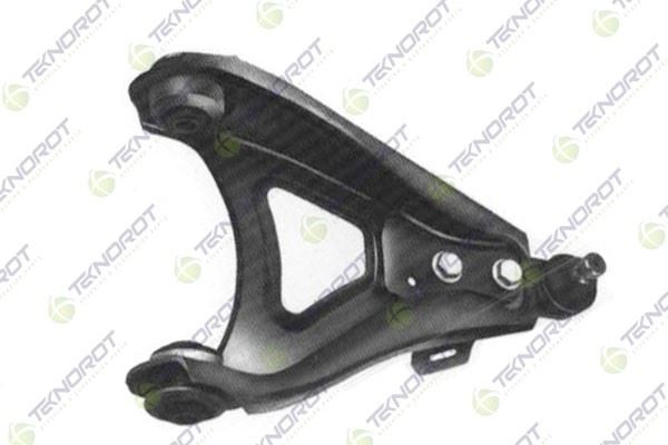 TEKNOROT ROTİLLİ SALINCAK ÖN SAĞ ALT RENAULT-R19 91 MEGANE I 95 03 SCENIC I 97 02 6000073512-7700831368-7700818051 OEM: 6000073512-7700831368-7700818051 - TEKNOROT R-525 kodlu oto yedek parça görseli
