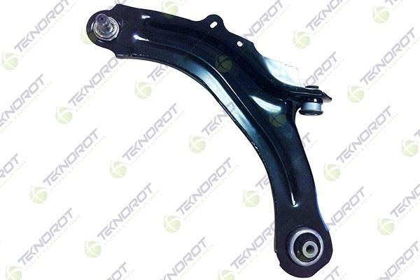 TEKNOROT SALINCAK ÖN SOL ALT RENAULT CAPTUR J5 13 545052737R-545055208R-545055708R OEM: 545052737R-545055208R-545055708R - TEKNOROT R-549 kodlu oto yedek parça görseli