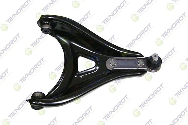 TEKNOROT ROTİLLİ SALINCAK ÖN SAĞ ALT RENAULT-21 NEVADA-1986-1995- 7701161727 OEM: 7701161727 - TEKNOROT R-565 kodlu oto yedek parça görseli