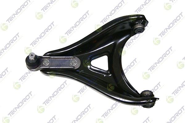 TEKNOROT ROTİLLİ SALINCAK ÖN SOL ALT RENAULT-21 NEVADA-1986-1995- 7701161726 OEM: 7701161726 - TEKNOROT R-566 kodlu oto yedek parça görseli