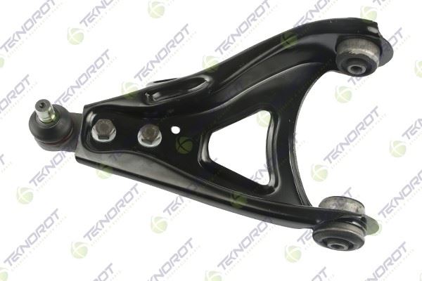 TEKNOROT SALINCAK SAĞ ALT KOMPLE SAC MEGANE I CLASSIC 1.9DTI 2001-2003 7700430766-8200737133 OEM: 7700430766-8200737133 - TEKNOROT R-576 kodlu oto yedek parça görseli