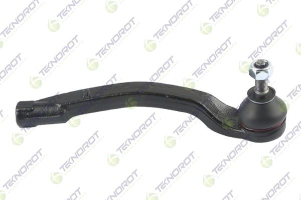 TEKNOROT ROT BAŞI SAĞ RENAULT MEGANE II 02 SCENIC 03 OEM: 7701474796-7701054584 - TEKNOROT R-581 kodlu oto yedek parça görseli