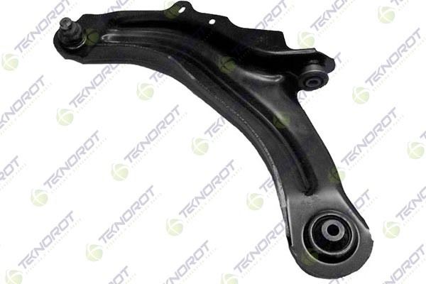 TEKNOROT ALT SALINCAK KOMPLE SOL RENAULT MEGAN II SEDAN 02 1.4 16V-1.5DCI-1.9DCI-2.0 16V 18 mm 8200298454-8200679063-545017775R OEM: 8200298454-8200679063-545017775R - TEKNOROT R-588 kodlu oto yedek parça görseli