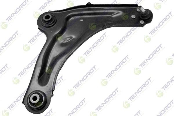 TEKNOROT ROTİLLİ SALINCAK ÖN SAĞ ALT RENAULT-LAGUNA II-2001-2007- 8200026655-8200389135-8200273729 OEM: 8200026655-8200389135-8200273729 - TEKNOROT R-657 kodlu oto yedek parça görseli