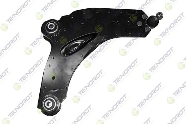 TEKNOROT ALT SALINCAK ÖN SAĞ TRAFIC II 01 VIVARO A 01 PRIMASTER 01 1.9dCI 2.0 F4R 2.0dCI 2.5dCI 545049296R-8200626961-4421646 OEM: 545049296R-8200626961-4421646 - TEKNOROT R-659 kodlu oto yedek parça görseli