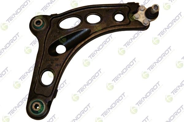 TEKNOROT ALT SALINCAK ÖN SAĞ TRAFIC II 01 VIVARO A 01 PRIMASTER 01 1.9dCI 2.0 F4R 2.0dCI 2.5dCI 545049296R-8200626961-4421646 OEM: 545049296R-8200626961-4421646 - TEKNOROT R-661 kodlu oto yedek parça görseli