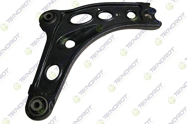 TEKNOROT ALT SALINCAK ÖN SOL TRAFIC II 01 VIVARO A 01 PRIMASTER 01 1.9dCI 2.0 F4R 2.0dCI 2.5dCI 545058162R-8200876659-4417177 OEM: 545058162R-8200876659-4417177 - TEKNOROT R-662 kodlu oto yedek parça görseli