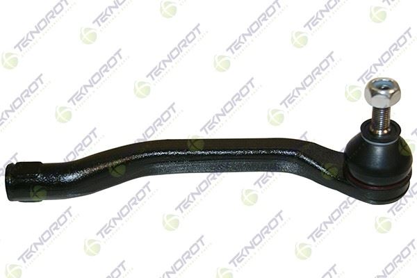 TEKNOROT ROT BAŞI SAĞ RENAULT MEGANE III 09 FLUENCE 09 SCENIC III 09 485204680R OEM: 485204680R - TEKNOROT R-671 kodlu oto yedek parça görseli