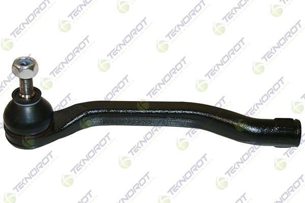 TEKNOROT ROT BAŞI SOL RENAULT MEGANE III 09 FLUENCE 09 SCENIC III 09 485202710R OEM: 485202710R - TEKNOROT R-672 kodlu oto yedek parça görseli